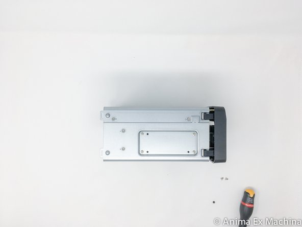 SYNOLOGY DS718+ Teardown
