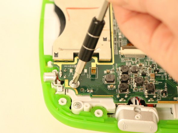 LeapFrog LeapPad Platinum Motherboard Replacement: crwdns2935265:09crwdnd2935265:02crwdnd2935265:02crwdne2935265:0