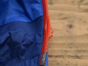 Patagonia Zipper - iFixit