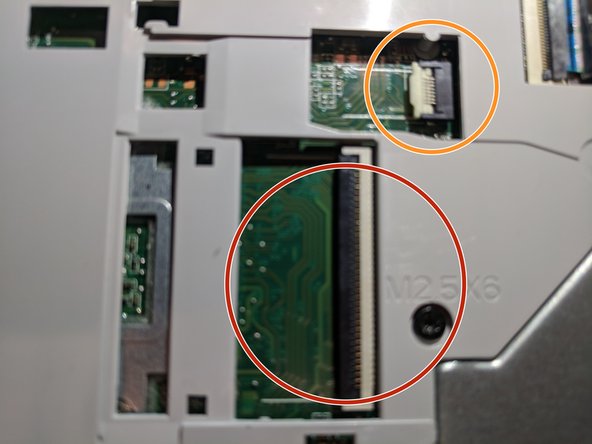 HP ProBook 450 G3 Fan Replacement: crwdns2935265:011crwdnd2935265:02crwdnd2935265:02crwdne2935265:0