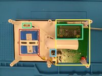 DigitalRadio 220 Teardown