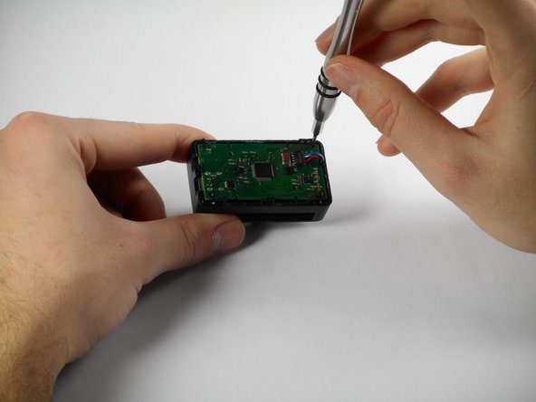 Oculus Rift Development Kit 2 Camera Motherboard Replacement: crwdns2935265:05crwdnd2935265:02crwdnd2935265:03crwdne2935265:0