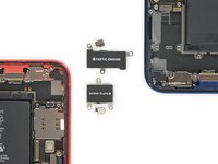 iPhone 12 mini Teardown