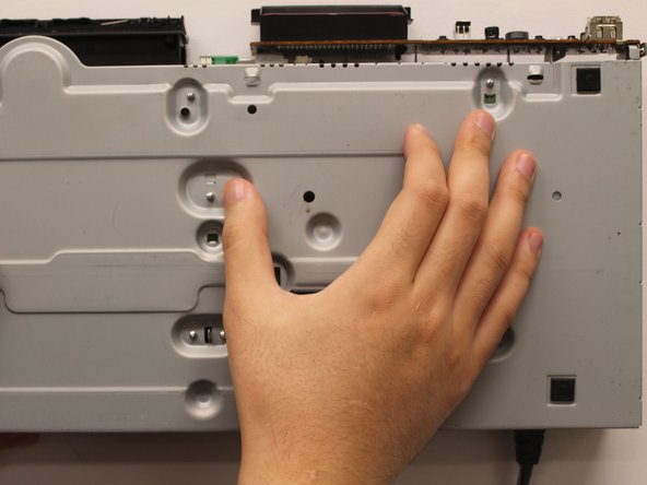 Sony BDP-BX510 Disk Tray Replacement: crwdns2935265:08crwdnd2935265:02crwdnd2935265:03crwdne2935265:0