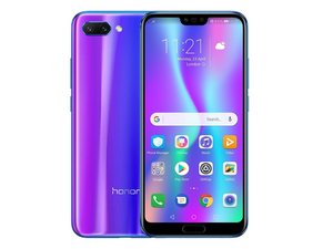 Huawei Honor 10