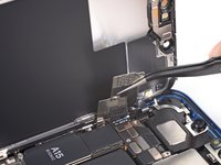 iPhone 13 Loudspeaker Replacement