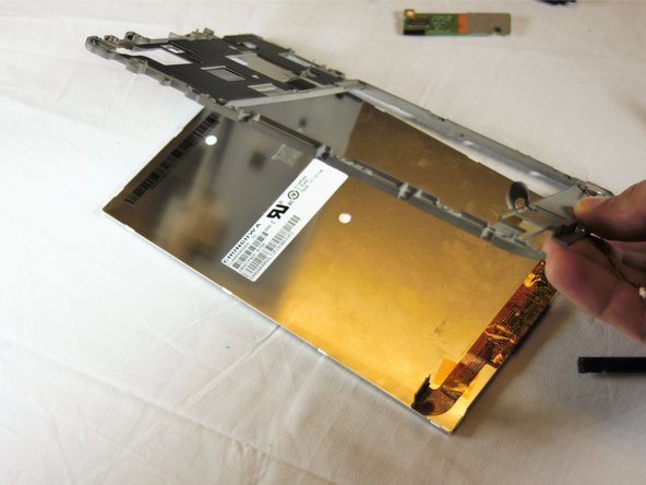 Toshiba Encore WT8-A  Screen Replacement: crwdns2935265:023crwdnd2935265:02crwdnd2935265:02crwdne2935265:0