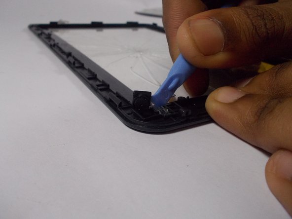 Xelio P900A-BK Front Facing Camera Replacement: crwdns2935265:05crwdnd2935265:02crwdnd2935265:03crwdne2935265:0