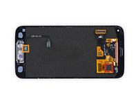 Samsung Galaxy S5 Mini Teardown