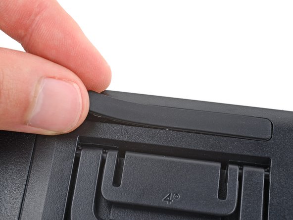 Logitech G915 TKL Feet Replacement, Reassembly information: crwdns2935265:04crwdnd2935265:02crwdnd2935265:02crwdne2935265:0