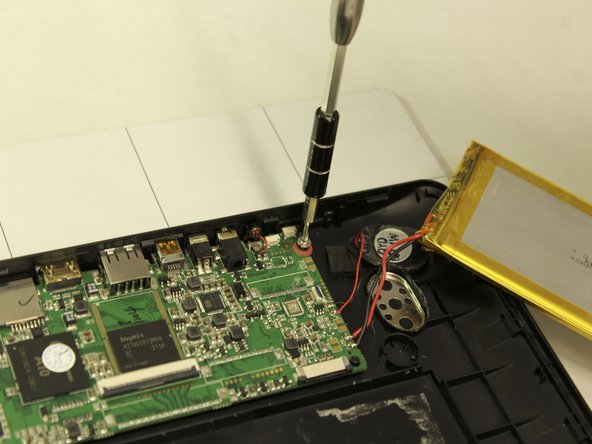 Supersonic Matrix SC-91MID Back Cover Replacement: crwdns2935265:05crwdnd2935265:02crwdnd2935265:03crwdne2935265:0