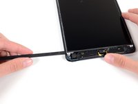 iPad Mini CDMA Battery Replacement