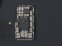 iPhone X Teardown