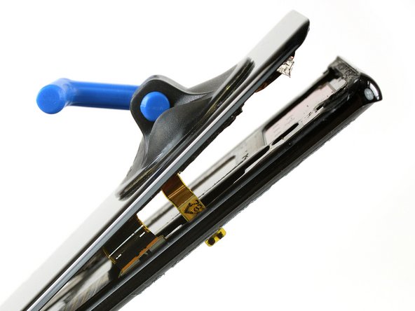 Samsung Galaxy Note 8 Display Replacement