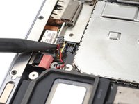 Microsoft Surface Laptop 4 (15-inch) Headphone Jack Replacement