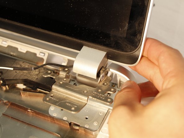 HP Envy TouchSmart m7 k010dx Screen Replacement: crwdns2935265:015crwdnd2935265:03crwdnd2935265:03crwdne2935265:0