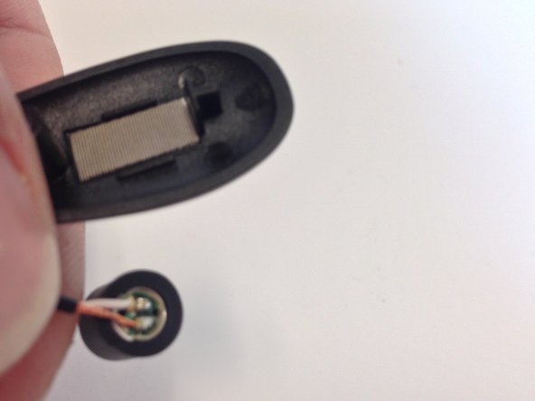 Motorola syn1654A Microphone Replacement: crwdns2935265:03crwdnd2935265:03crwdnd2935265:03crwdne2935265:0