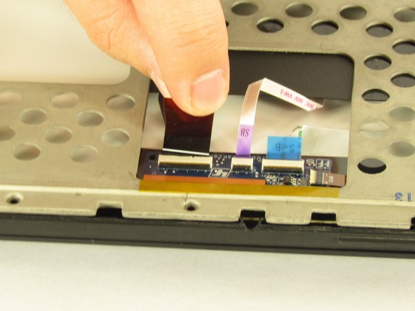 Sony Vaio Fit SVF13N1ASNS Display Replacement: crwdns2935265:08crwdnd2935265:02crwdnd2935265:03crwdne2935265:0