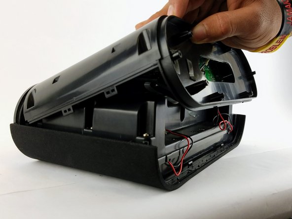 iHome iW1 Speaker Wi-Fi Adapter Replacement: crwdns2935265:010crwdnd2935265:02crwdnd2935265:03crwdne2935265:0