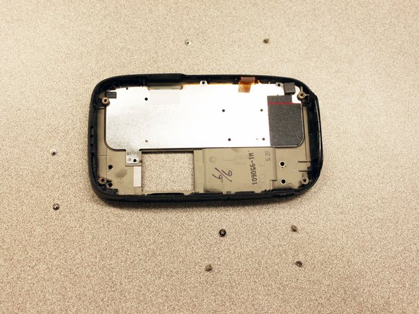 HTC Wizard 200 Keypad Replacement, Keypad: crwdns2935265:013crwdnd2935265:02crwdnd2935265:02crwdne2935265:0