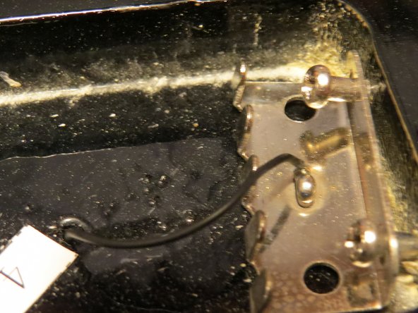 Fender Starcaster Bridge Replacement: crwdns2935265:06crwdnd2935265:02crwdnd2935265:03crwdne2935265:0