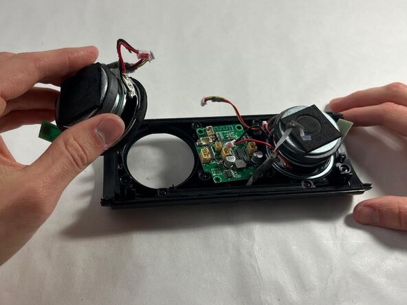 BolaButty X-GO C27-C Motherboard Replacement: crwdns2935265:09crwdnd2935265:03crwdnd2935265:03crwdne2935265:0