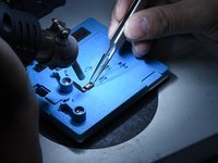 iPhone 11 Pro Max Face ID Not Working Repair