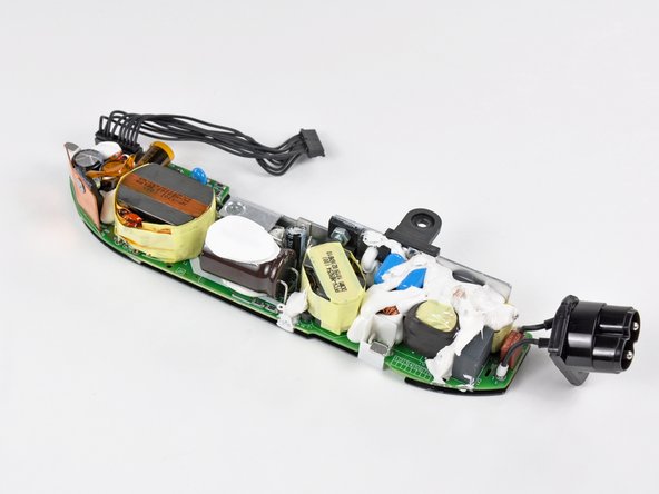 Mac Mini Mid 2010 Teardown: crwdns2935265:022crwdnd2935265:03crwdnd2935265:03crwdne2935265:0