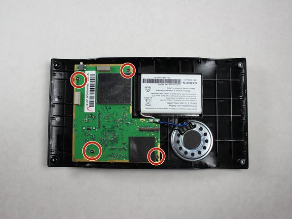 Garmin Nuvi 65LM Battery Replacement, Battery: crwdns2935265:04crwdnd2935265:02crwdnd2935265:03crwdne2935265:0