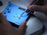 iPhone 11 Pro Max Face ID Not Working Repair