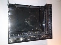 PlayStation 3 Fat 4 USB Teardown