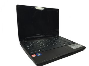 Blue light on acer shop laptop