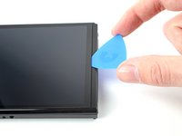 Nintendo Switch OLED Model Screen Replacement