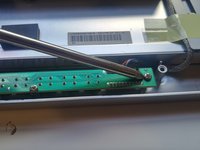 Envision EN7410 Teardown