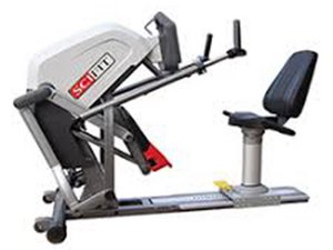 Cybex Exercise Equipment