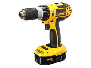 DeWalt DC725K-2