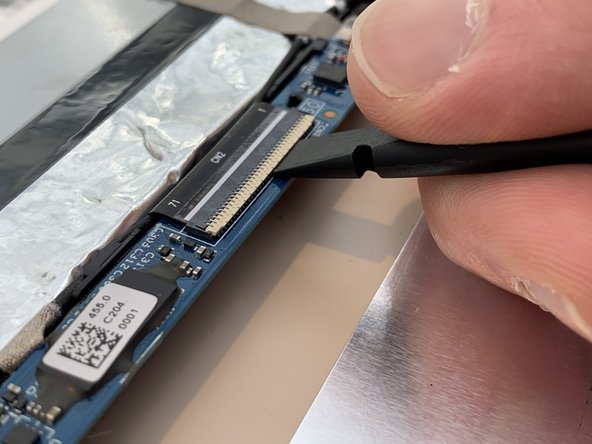 HP Pavilion x360 14m-ba114dx Screen Assembly Replacement: crwdns2935265:019crwdnd2935265:02crwdnd2935265:03crwdne2935265:0