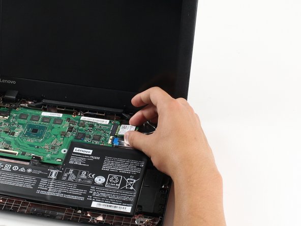 Lenovo N22 Chromebook Motherboard Replacement: crwdns2935265:06crwdnd2935265:03crwdnd2935265:03crwdne2935265:0