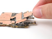 Google Pixel 9 Pro Fold Rear Camera Assembly Replacement
