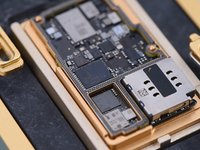 How to Fix an iPhone 11 Pro That Won't Turn On