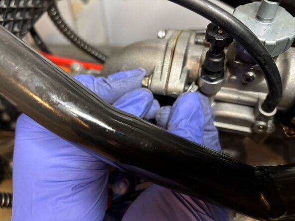 Tao Tao DBX1 150cc Carburetor Replacement: crwdns2935265:013crwdnd2935265:03crwdnd2935265:03crwdne2935265:0