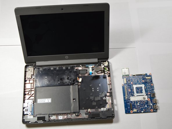 HP Chromebook 11-v002dx WiFi Card Replacement: crwdns2935265:09crwdnd2935265:02crwdnd2935265:02crwdne2935265:0