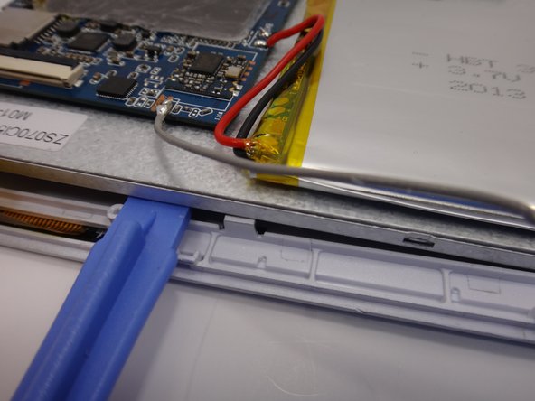 Azpen A720 Touch Screen Replacement: crwdns2935265:011crwdnd2935265:02crwdnd2935265:02crwdne2935265:0