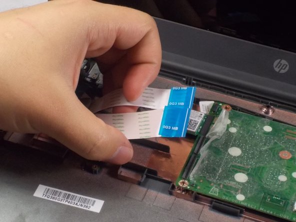 HP Chromebook 14-ca061dx Motherboard Replacement: crwdns2935265:011crwdnd2935265:03crwdnd2935265:03crwdne2935265:0