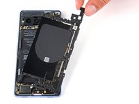 Google Pixel 7a Logic Board Replacement