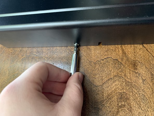 Hydraulic Door Closer Replacement: crwdns2935265:011crwdnd2935265:02crwdnd2935265:03crwdne2935265:0