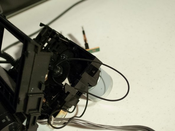 TC-FX170 Belt Replacement: crwdns2935265:010crwdnd2935265:02crwdnd2935265:02crwdne2935265:0