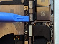 iPhone X Bluetooth Antenna Replacement