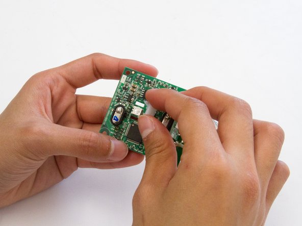 Sphero Ollie LED Light Replacement, LED Light: crwdns2935265:06crwdnd2935265:03crwdnd2935265:03crwdne2935265:0