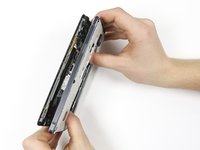 Samsung Galaxy Note 4 Antenna Replacement